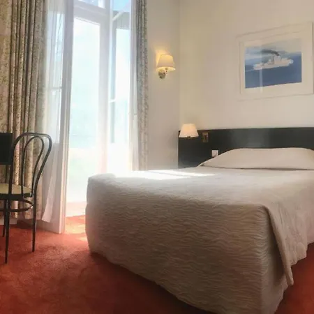 Hotel Des Mimosas