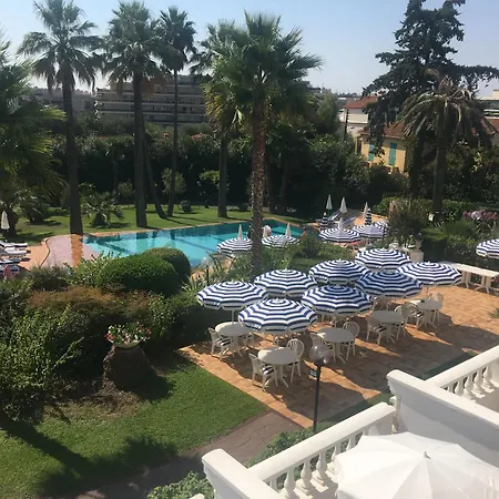 Hotel Des Mimosas