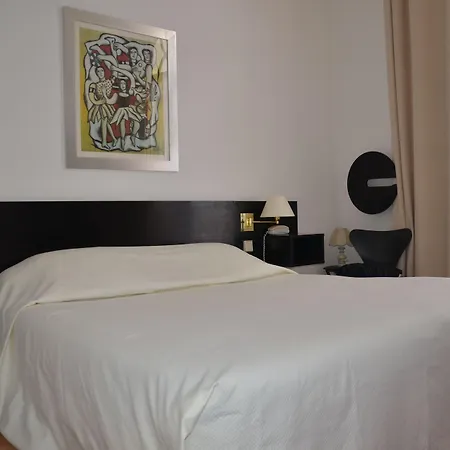 호텔 Des Mimosas 3*