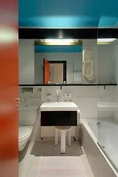 Hotell Des Mimosas 3*