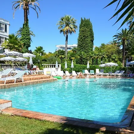 Des Mimosas Hotel