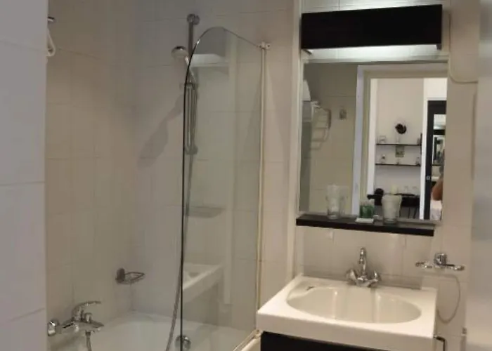 Szálloda Des Mimosas