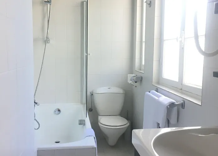 Hotel Des Mimosas Juan-les-Pins