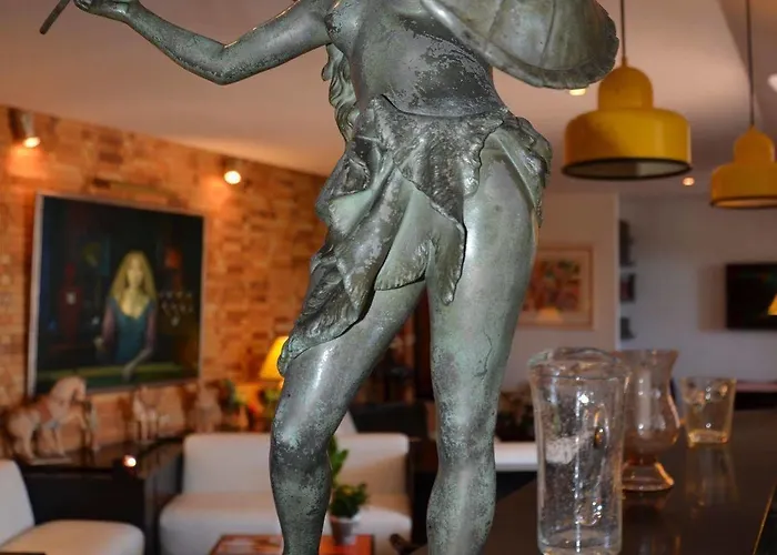 Szálloda Des Mimosas 3*