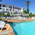 Des Mimosas 3*