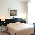 Des Mimosas 3*