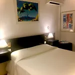 Des Mimosas Hotel