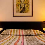 Hotel Des Mimosas Juan-les-Pins