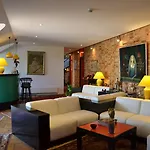 Des Mimosas Hotel