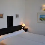 Des Mimosas Hotel
