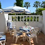 Des Mimosas Hotel 3*