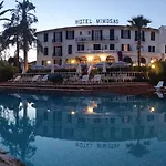 Des Mimosas Hotel 3*