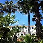 Des Mimosas Hotel 3*