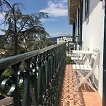 Hotel Des Mimosas 3*