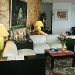 Des Mimosas Hotel Juan-les-Pins