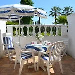 Hotel Des Mimosas Juan-les-Pins