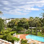 Hotel Des Mimosas 3*