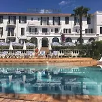 Hotel Des Mimosas 3*