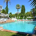 Des Mimosas Hotel