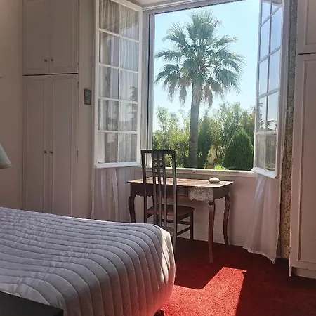 Des Mimosas Otel