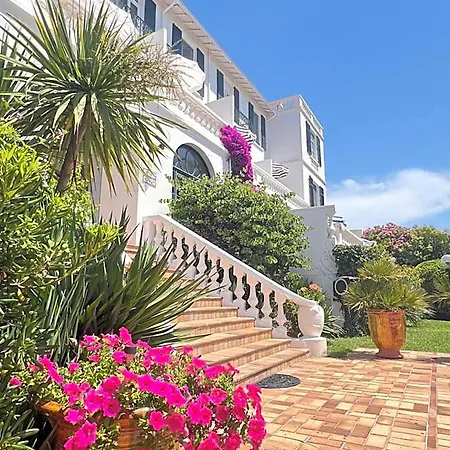 Des Mimosas Hotel