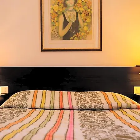 Des Mimosas Hotel