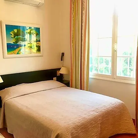 Hotel Des Mimosas 3*