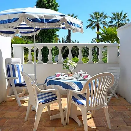 Hotel Des Mimosas