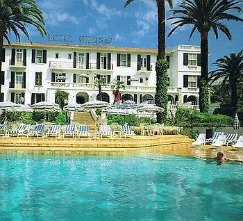 Otel Des Mimosas