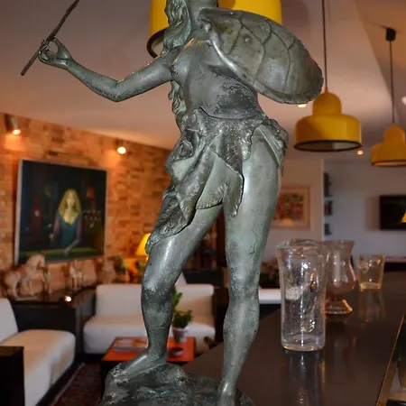 Szálloda Des Mimosas 3*