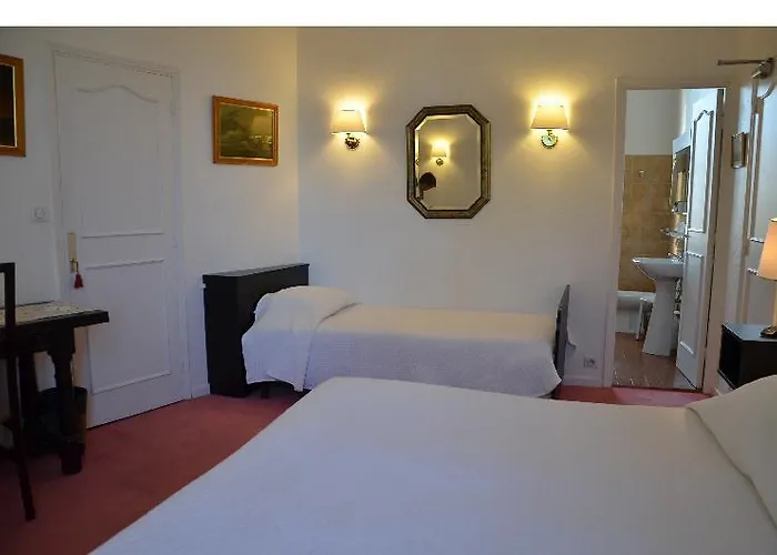 Des Mimosas Juan-les-Pins