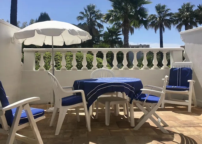Des Mimosas Hotel Juan-les-Pins