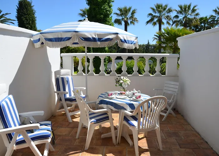 Des Mimosas Hotel 3*