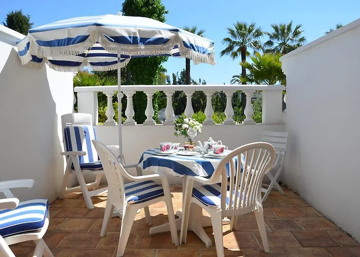 Otel Des Mimosas Juan-les-Pins